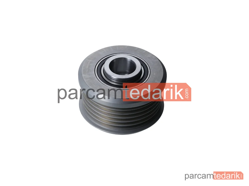 VALEO 588002 | Alternatör Kasnağı — Peugeot Expert, Fiat Scudo, Citroen C8